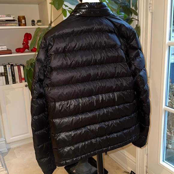 Sold. Moncler Aimar Down Puffer - Picture 5 of 16